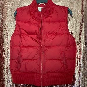 Old Navy Vest